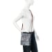 Women's Artist Circle Small Flap Messenger