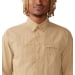 Men's Stryder Long Sleeve Shirt