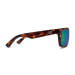 Burnet Mid - Matte Tortoise/Gun Ultra Coastal Green