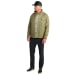Men's  Scale Shacket
