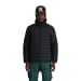 Men's Sanction Hooded Down Jacket