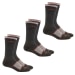 Wool Boot Sock Full Cushion - 3 Pack