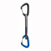 Bravo II Quickdraw - Black/Blue - 6