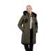 Women's Stirling Parka