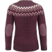 Women's Ovik Knit Sweater W.