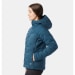 Women's Super/ds Stretchdown Hooded Jacket