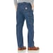 Men's Loose Fit Utility Jean