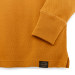 Men's Waffle Knit Henley