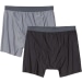 Men's Give-n-go 2.0 Boxer Brief 2 Pack