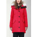 Women's Rossclair Parka