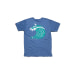 Ride The Wave  S/S T-Shirt