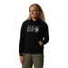 Women's Mhw Logo Pullover