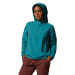 Women's Sunshadow Long Sleeve Hoody