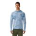 Men's Crater Lake Hoody