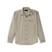 Men's Shipwright Fine Twill Shirt