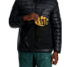 Men's Sanction Hooded Down Jacket