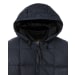Men's Waxed Down Jacket