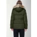 Women's Chelsea Parka