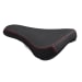 Spoon Sniff Saddle - Sam Reynolds Edition - Black