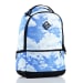 Camo Clouds Backpack