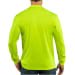 Men's Force Color Enhanced Long-sleeve T-shirt