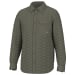 Men's Tarpon Quilt Shacket