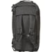 Ex Mission Duffel 55-black