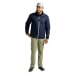 Men's  Scale Jacket
