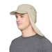 Ultralight Sunshield Cap