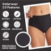 Women's Give-n-go 2.0 Full Cut Brief