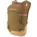 Women's Heli Pack 12l