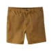 Men's Oakville Canvas Shorts