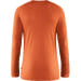 Men's Bergtagen Thinwool Long Sleeve