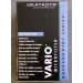 Vario Replacement Cartridge - Cloudy Water Filter