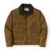 Men's Tin Cloth Work Jacket