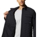 Men's Stretchdown Light Shacket