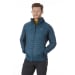 Men's Cirrus Flex Hoody