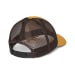 Men's Mesh Logger Cap