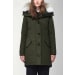 Women's Rossclair Parka