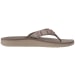 Womens Flip Premier Sandal