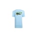 Men's Waterline Ss T-shirt