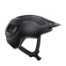 Axion Spin Helmet