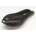 Pl1.0 Saddle - Black