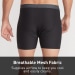 Men's Give-n-go 2.0 Boxer Brief 2 Pack