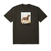 Men's S/s Pioneer Graphic T-shirt