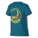 Women's Climbing On The Moon T-shirt