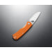 The Folsom Knife