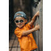 Kid's Loop Sunglasses