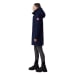 Women'sshelburne Parka - Atlantic Navy - Small