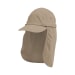 Ultralight Sunshield Cap